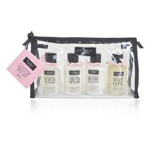 Vs ultimate moisture to go Acai